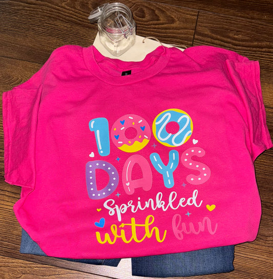 100th Day of School